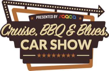 Classic Car Show, BBQ & Blues Festival