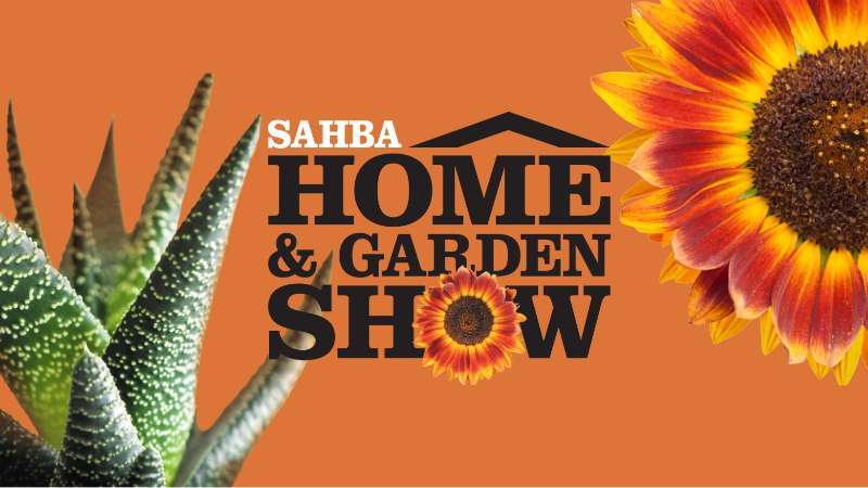 Sahba's Spring Home & Patio Show