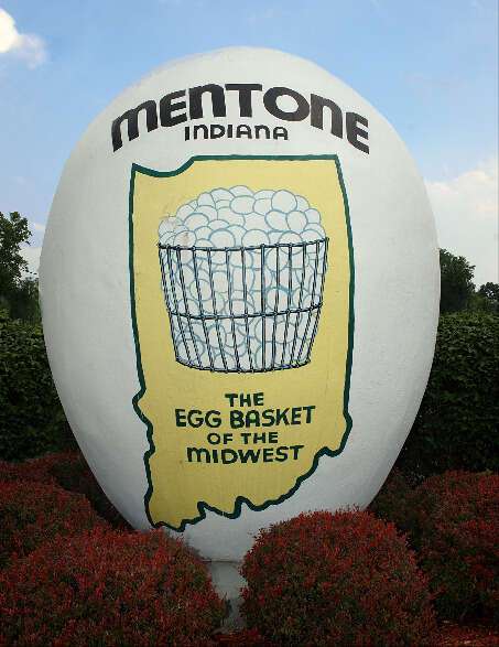 Mentone Egg Festival