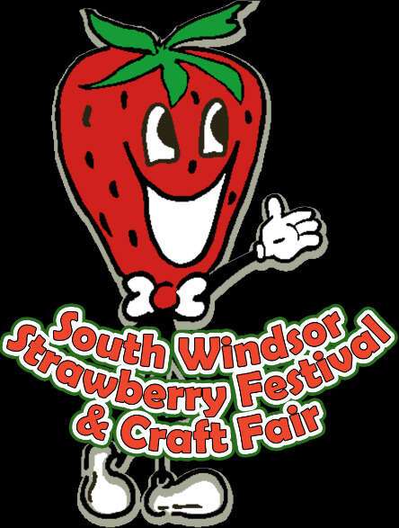 South Windsor Strawberry Festival & Craft Fair