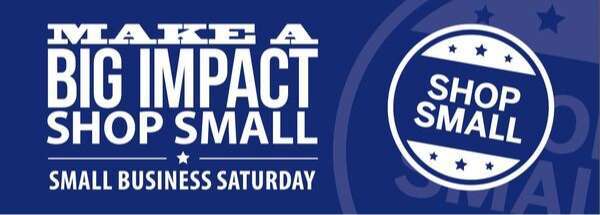 Merchant Mart - Princeton's Small Business Saturday