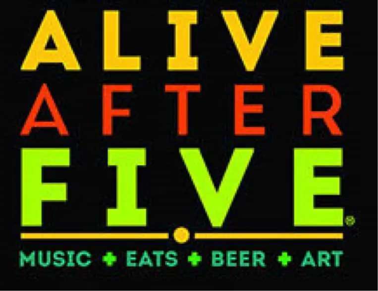 Alive After Five® - July I