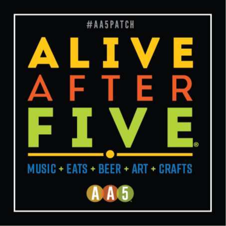Alive After Five® - July II