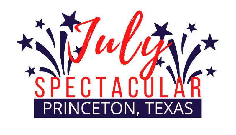 July Spectacular