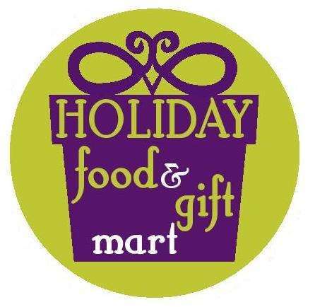 Saint Joseph Holiday Food & Gift Mart