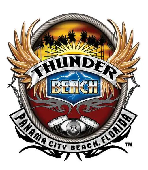 Twenty-First Thunder Beach Autumn Rally