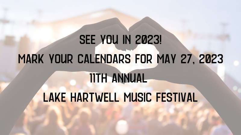Lake Hartwell Music Festival