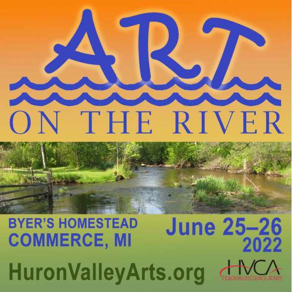 Art on the River
