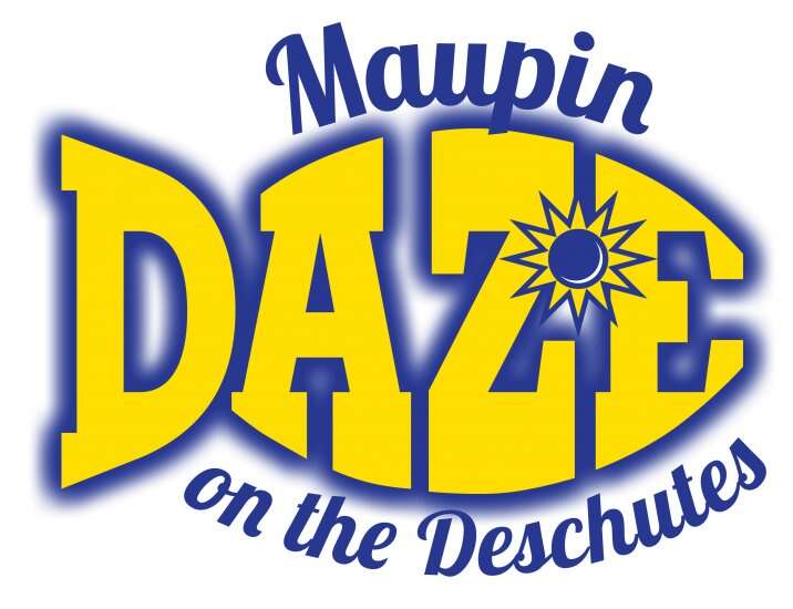 Maupin Daze on the Deschutes