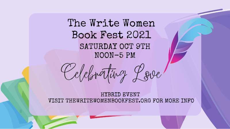The Write Women Book Fest