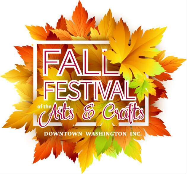 Fall Festival of the Arts & Crafts