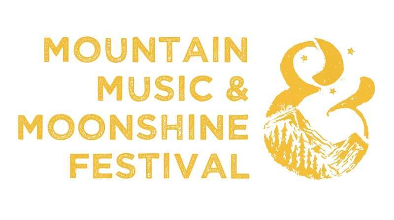 The Mountain Music & Moonshine Festival