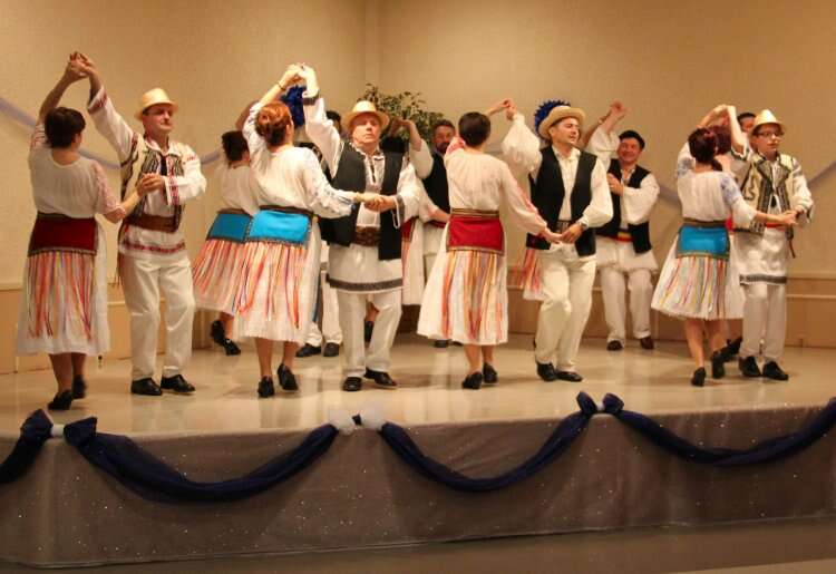 Romanian American Heritage Festival