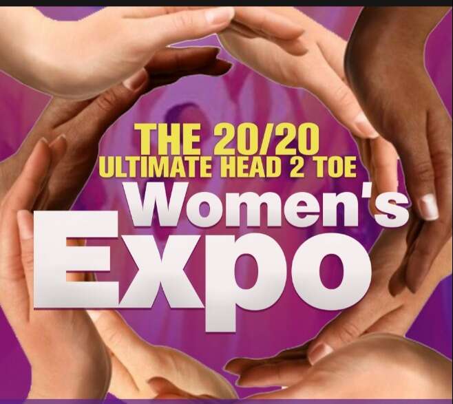 The Ultimate Head 2 Toe Women's Expo