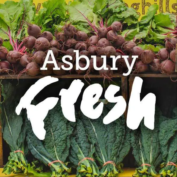 Asbury Fresh Saturday Market