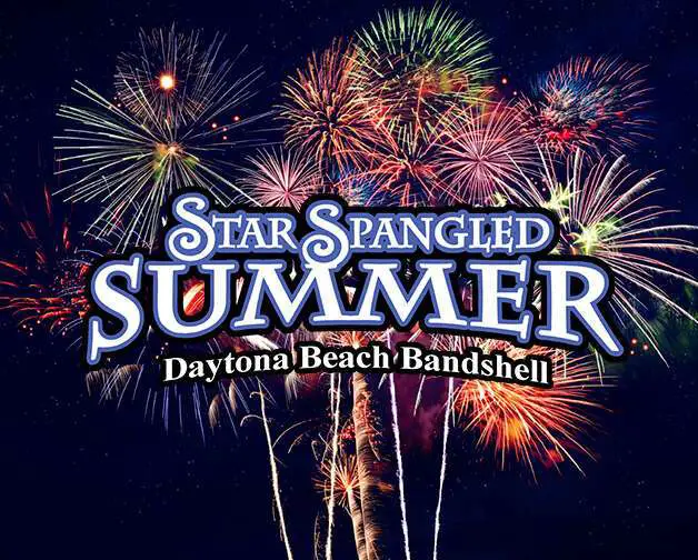 Star Spangled Summer Concert Series Aug - Sept