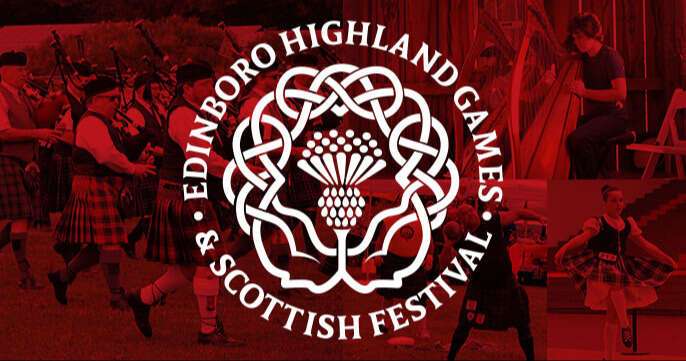 Edinboro Highland Games and Scottish Festival
