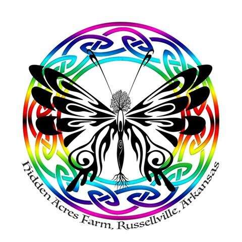 Harmony in the Hollow Pagan and Pride