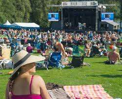 Burnaby Blues + Roots Festival