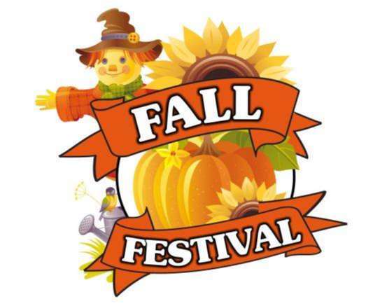 Downtown Pocomoke Fall Festival