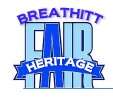 Breathitt Heritage Fair