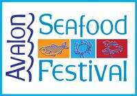 Avalon's Arts & Seafood Festival