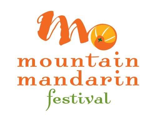 Mountain Mandarin Festival