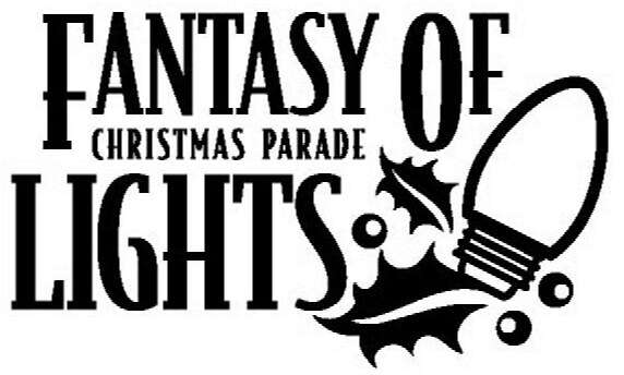 Fantasy of Lights Christmas Event