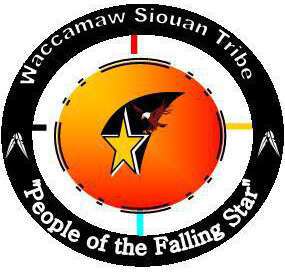 Waccamaw-Siouan Pow Wow