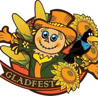 Gladfest Fall Festival