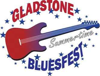 Gladstone Summertime Bluesfest