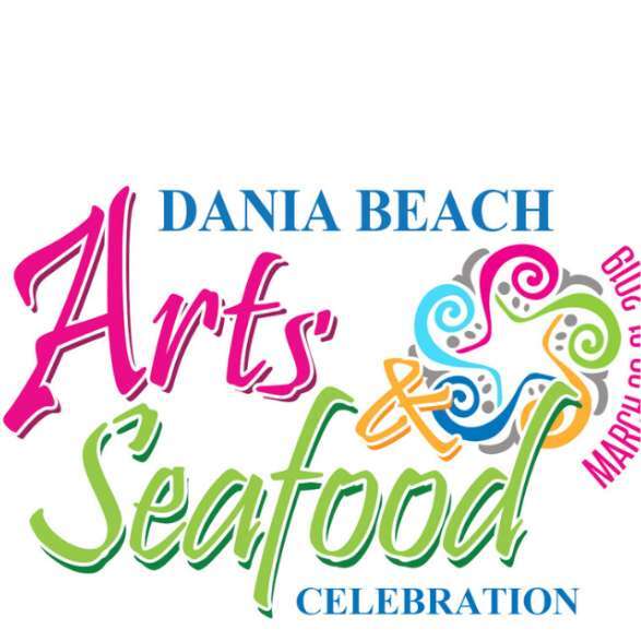 Dania Beach Arts & Seafood Celebration