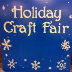 Holiday Craft Fair