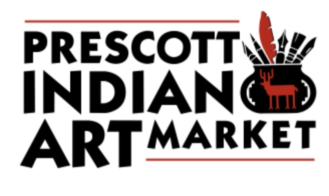 Prescott Indian Art Market