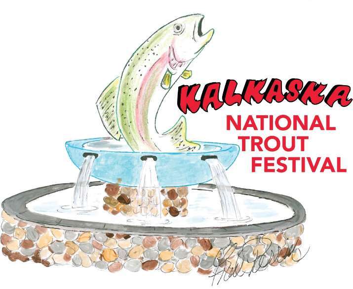 National Trout Festival®