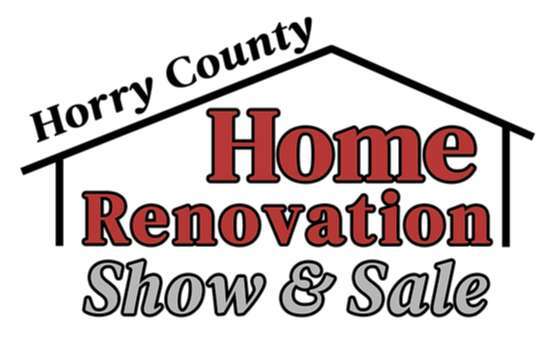 Horry County Home Renovation Sow and Sale
