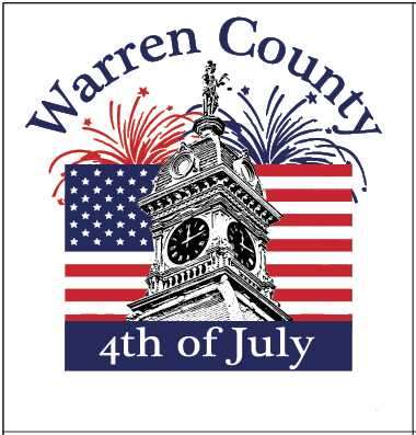 Warren County Fourth of July Celebration