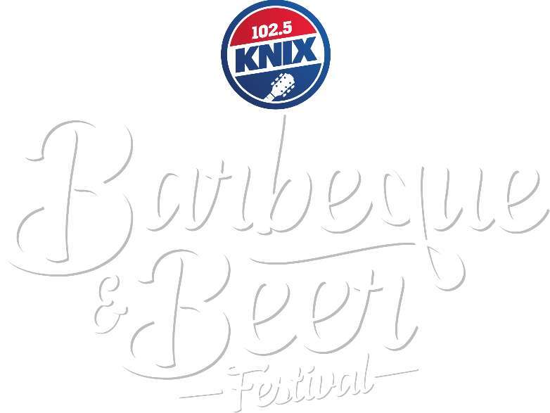 KNIX BBQ & Beer Festival