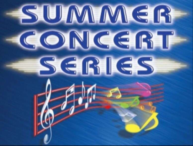 Walnut Beach Summer Concert Series