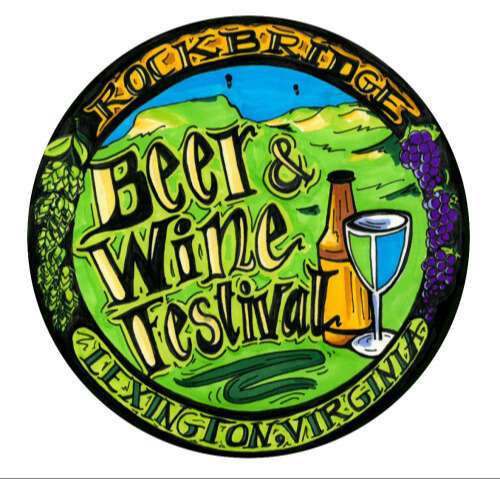 Rockbridge Beer & Wine Festival