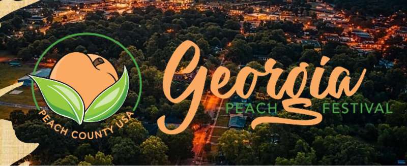 Georgia Peach Festival