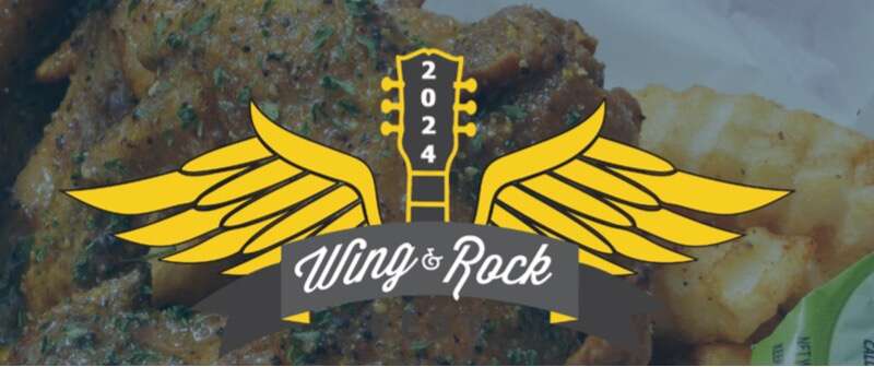 Wing & Rock Fest