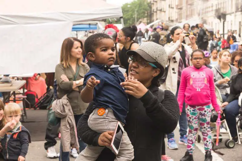 Thirteenth NYC Multicultural Festival