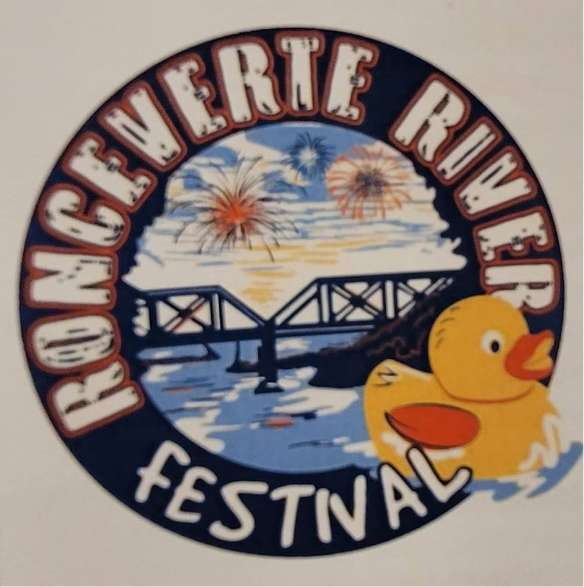 Ronceverte River Festival