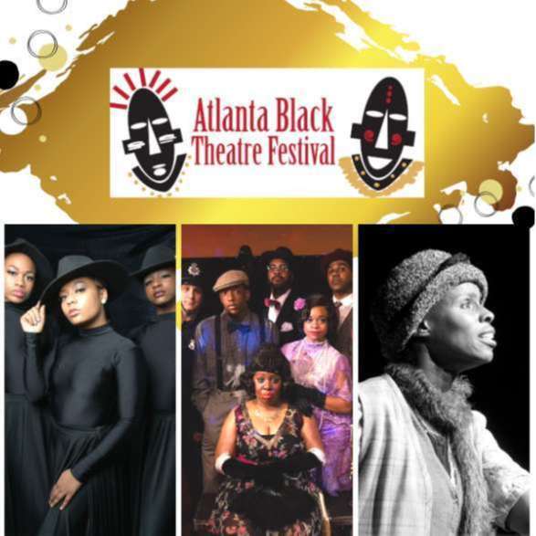 Atlanta Black Theatre Festival