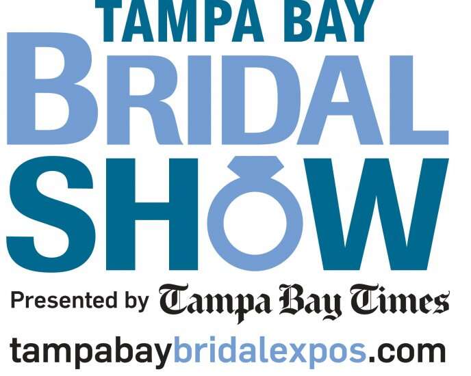 Tampa Bay Fall Bridal Show