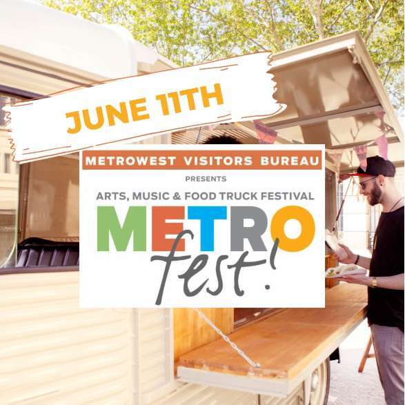 Metrofest