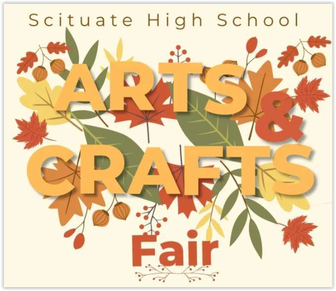 Scituate Community Arts & Crafts Fair
