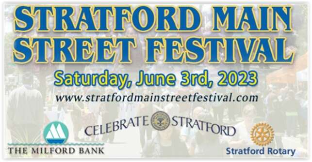 Main Street Festival
