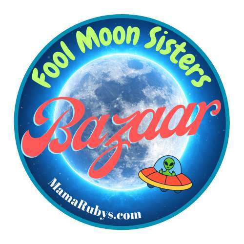 Fool Moon Sisters Bizarre Bazaar